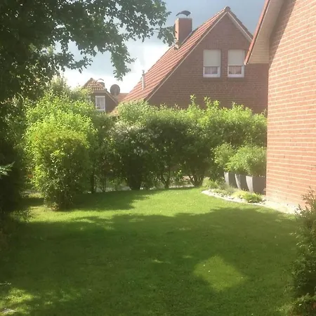 Ferienhaus Lille Huus 펜션