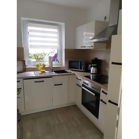 Ferienhaus Lille Huus