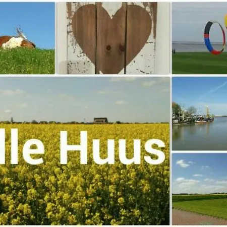 Ferienhaus Lille Huus