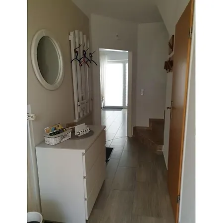 Ferienhaus Lille Huus 펜션